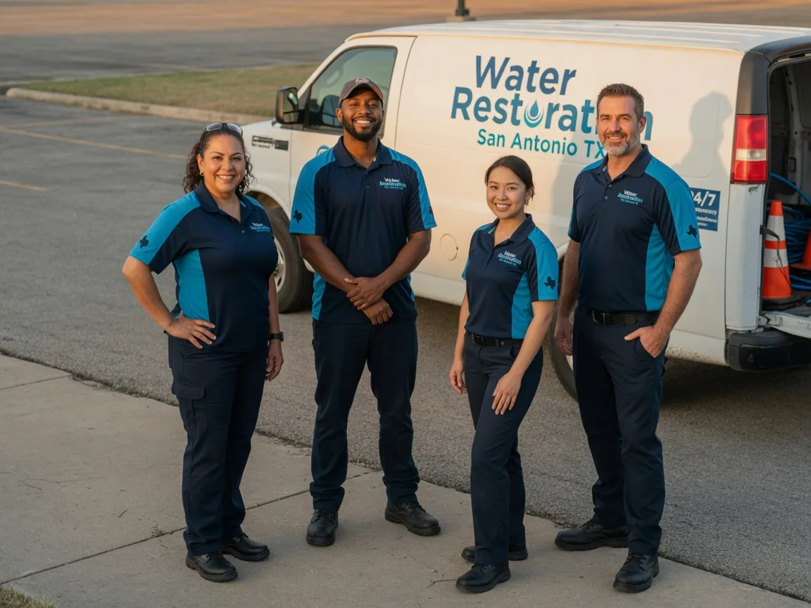 Water Damage Repair company in Anton, CO
